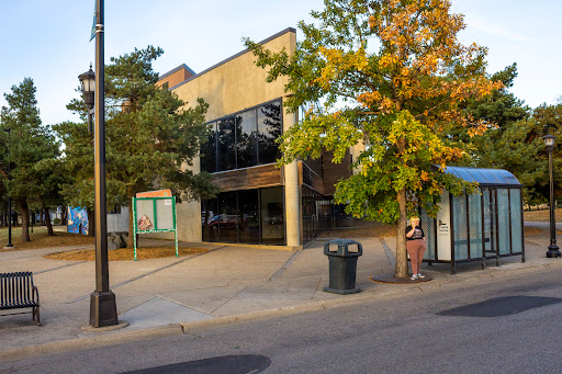 Two Rivers Gallery - Visual