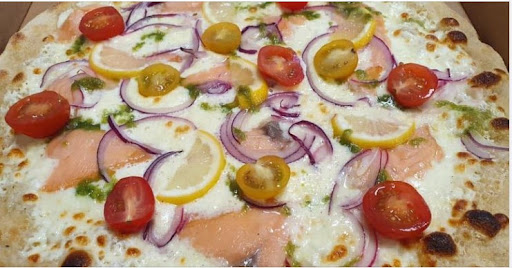 Photo 2 - PIZZA JULIA