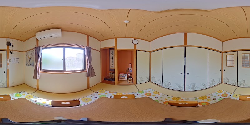 Koyaguchi Guest house Plan Nagoso