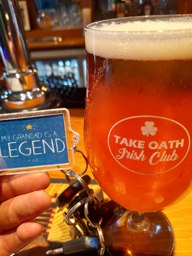 Thurrock Irish Association Social Club - Thumbnail