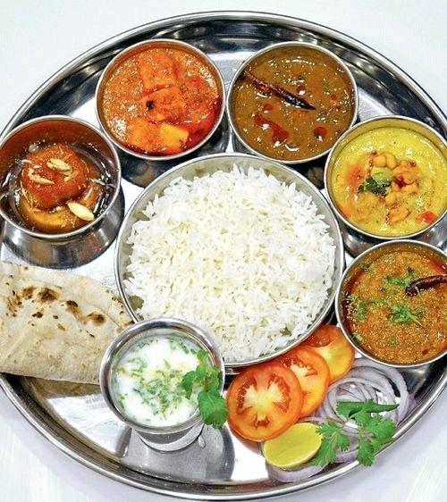 Apni Rasoi Tiffin Service Bihar Sharif