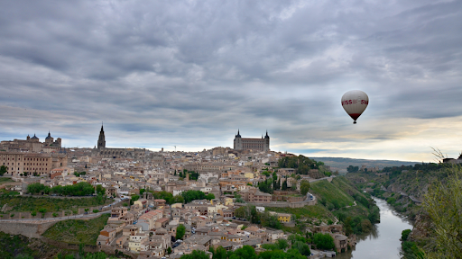 Cuatro Calles - Viajes Creativos - Thumbnail