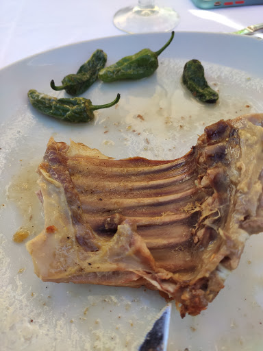 Restaurante Padrón - Thumbnail