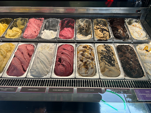 Augustus Gelatery - Sandringham - Thumbnail