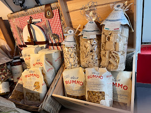 Photo n°28 de Pizz' Al Capone à Pornichet (Saladerie)