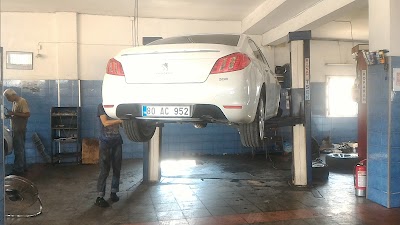 Photos of Peugeot Ersoy &Ouml;zel Servis