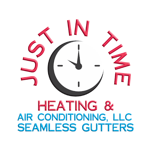 Just in Time Heating and Air LLC - Thumbnail