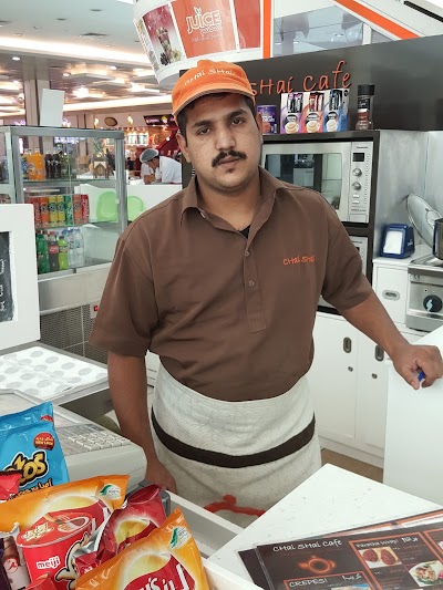 Photos of Chai Shai Cafe