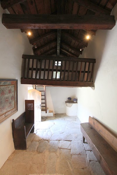 Photos of Sant Miquel de Fontaneda