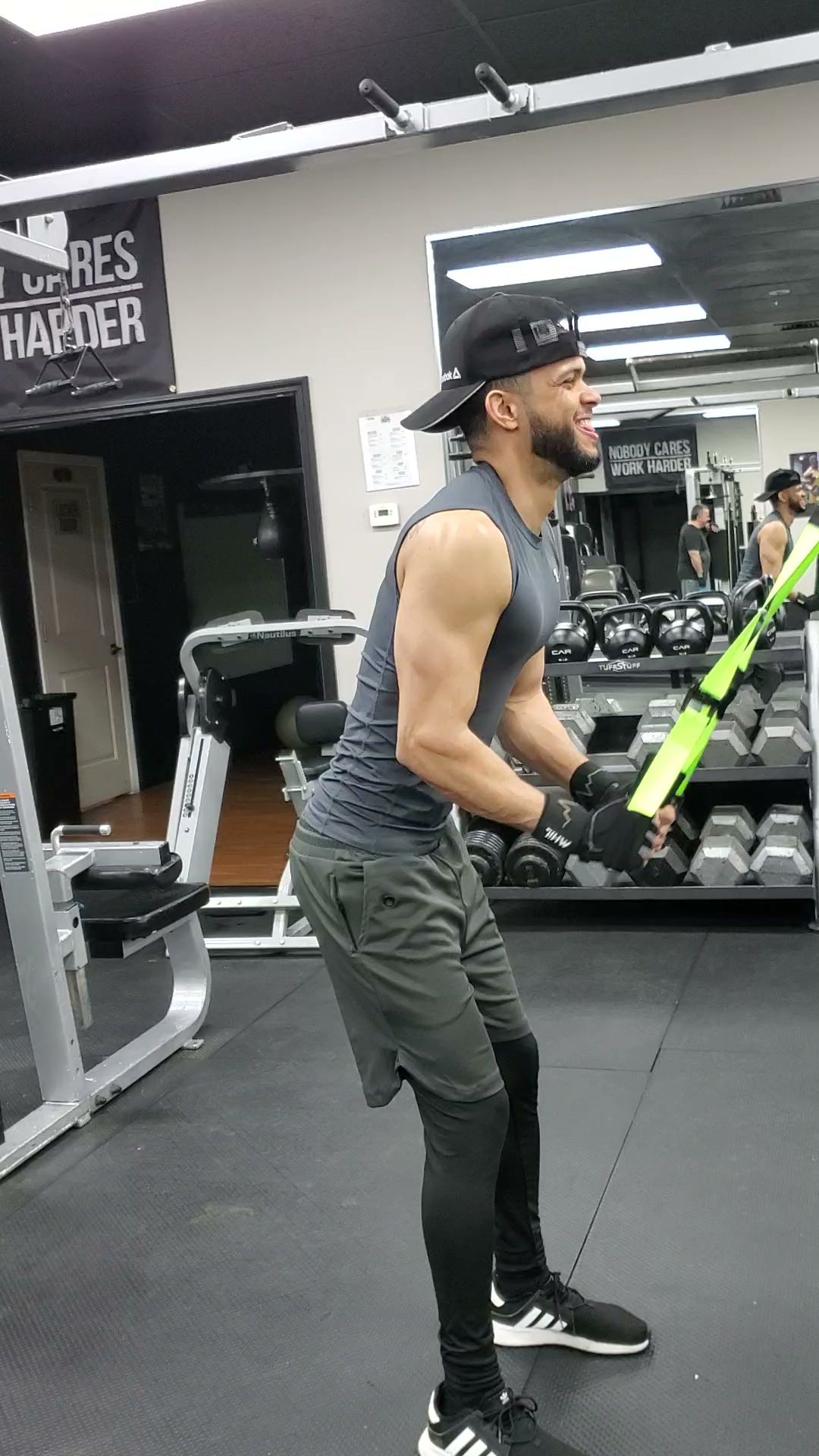Next Level Fitness photo 8