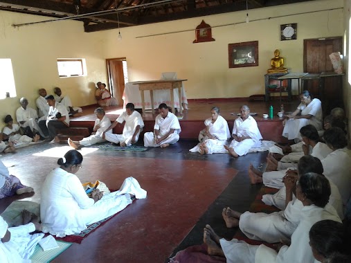 Pushparama Temple, Author: AG Bandula