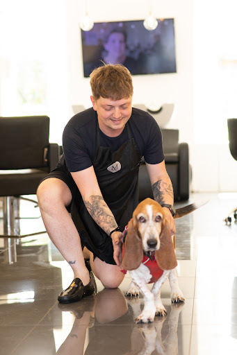 Myles Hairdressing & Beauty Therapy Gallery - United Kingdom