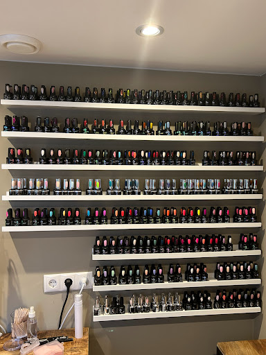 Nails To Love - Thumbnail