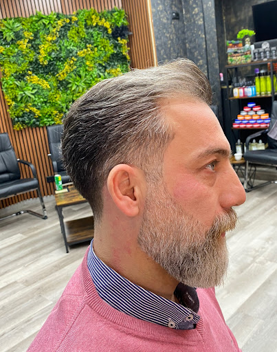 Dibra HairSalon - Thumbnail