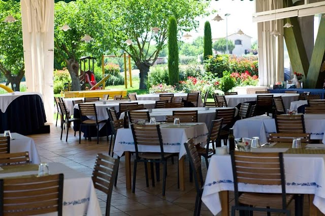 Perbacco Country House Locanda