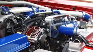 Photo n°20 de GARAGE RASSER NEGOCE AUTO à Waville (Vendeur de voitures d'occasion)