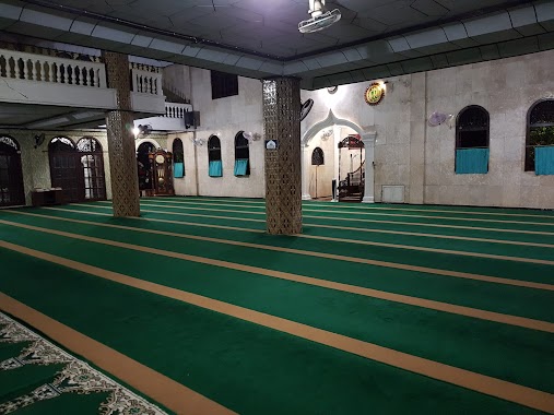 Masjid Jami An-Nahdloh, Author: Fajjar Jyulianto