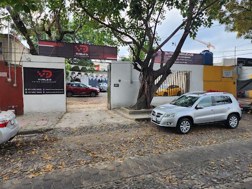 Doble D Autos Seminuevos