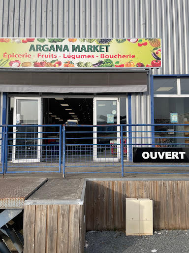 ARGANA MARKET LIBOURNE - Thumbnail