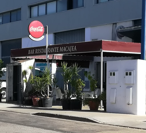 Bar Macajea Gallery - Spain