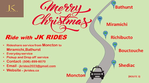 JK RIDES - Thumbnail