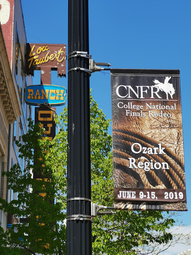 Downtown Development Authority of Casper, Wyoming - Thumbnail