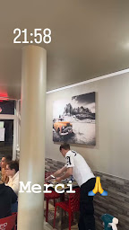 Photo n°76 de O’ Burger De La Presqu Ile à Saint-Mandrier-sur-Mer (Restaurant de hamburgers)