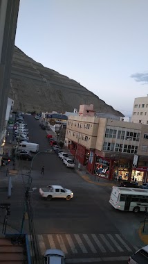 Comodoro Apartamentos Apart Hotel, Author: Erica Sica