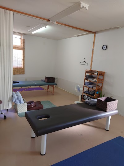 整体リラクゼーション ととの家