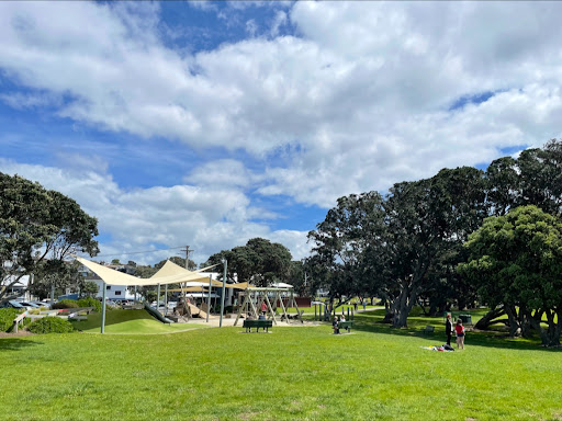 Milford Reserve Playground