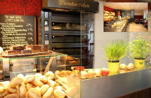 Bäckerei Röwekamp - Thumbnail