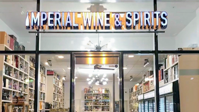 Imperial Wine and Spirits
