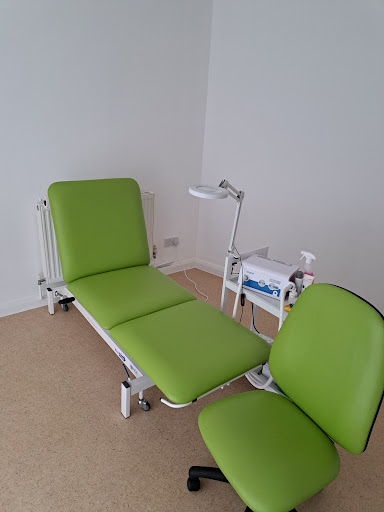 Maltby foot clinic