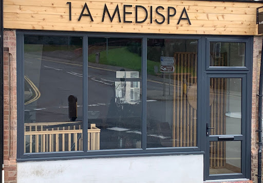 1A MediSpa