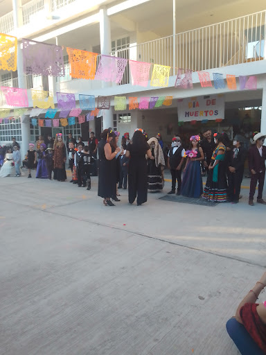 VALLADOLID school Zapopan Colotlán - Thumbnail
