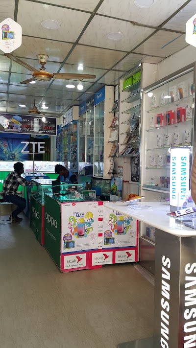 Photos of Barsha Telecom