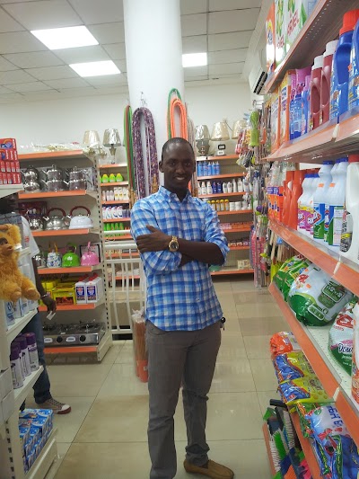 Photos of Restaurant Djouma Boutique