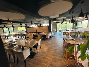 Photo n°8 de Le Comptoir 233 Grasse à Grasse (Restaurant français)