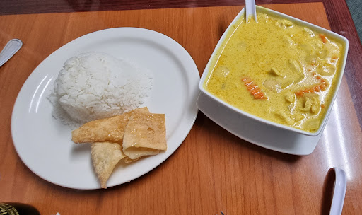 Bunnisa's Thai Cuisine - Thumbnail