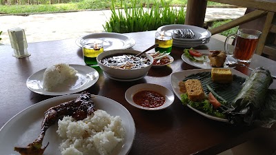 Photos of Kampung Nirwana