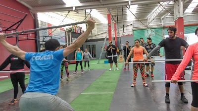 Photos of WBX PACHUCA - CF Center