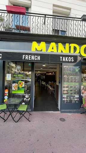 Photo 9 - Mando's