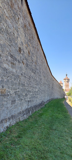 Powder Tower - Visual
