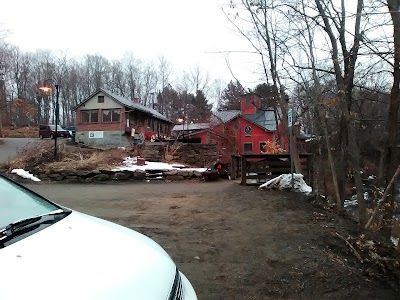 Photos of The Montague Bookmill