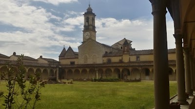 Photos of Certosa del Galluzzo - Monaci Cistercensi