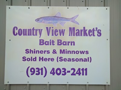 Country View Market