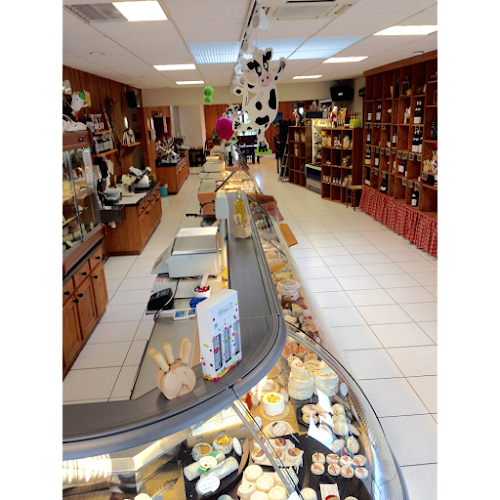 Comentarii opinii despre Fromages Lehmann - Magasin