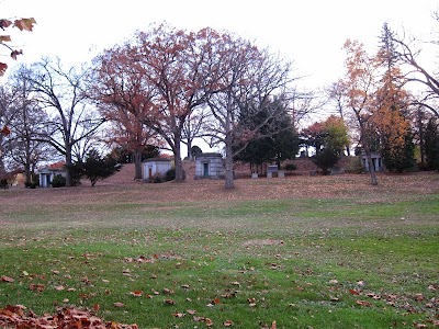 Spring Forest Cemetery Association