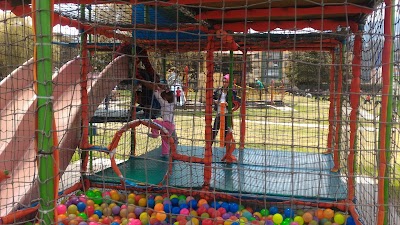 Photos of Ni&ntilde;os Park