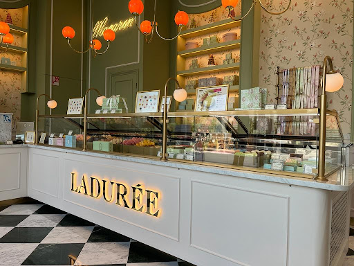 Ladurée Giverny